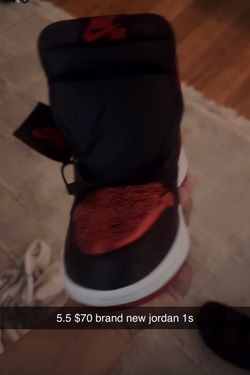 jordan 1s