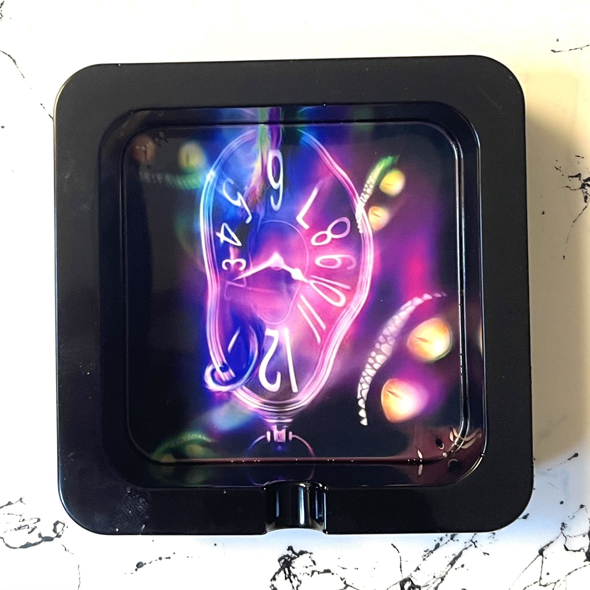 Timeless Cheshire Cat Ashtray