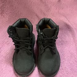 Timberland, Baby Boy No Box