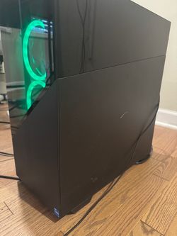 Gaming pc