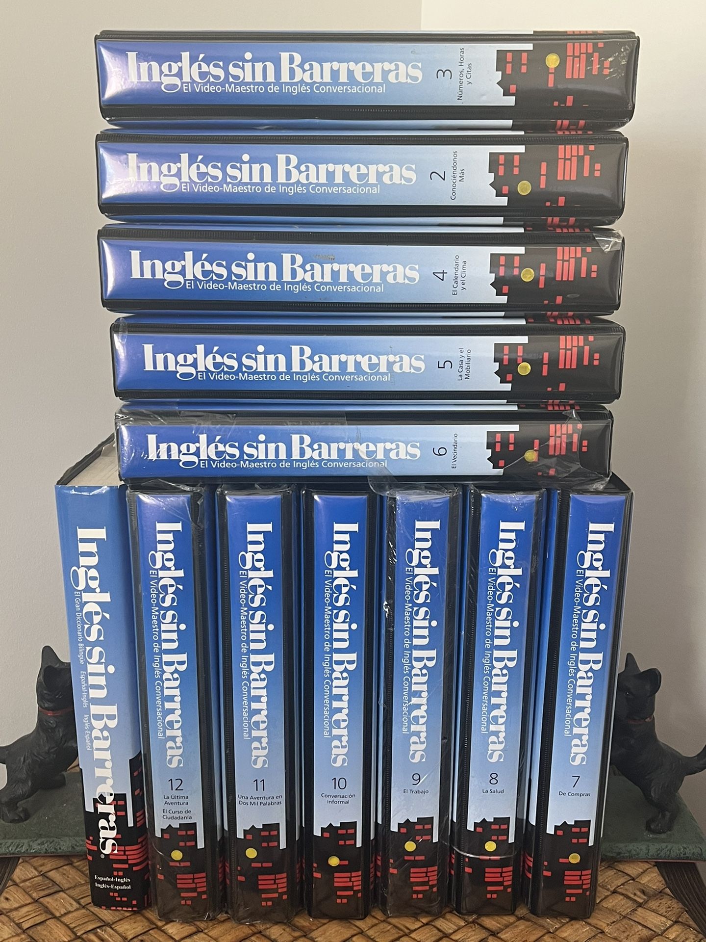 Inglés Sin Barreras