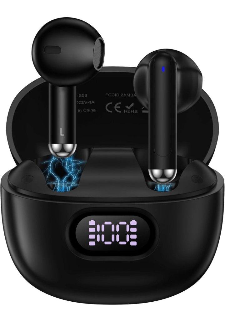 Wireless Earbuds