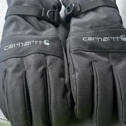 Carhartt Winter Gloves