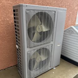 5 Ton Ac - Super Efficient  - HVAC
