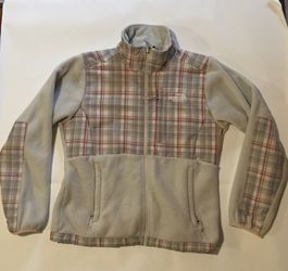 North Face Fleece -Women’s Small