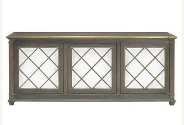 Lillian August Addison 3-Door Server/Buffet