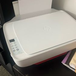 HP Deskjet 3634