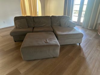 Free comphy couch and more!