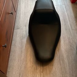 Harley Motorcycle Seats 