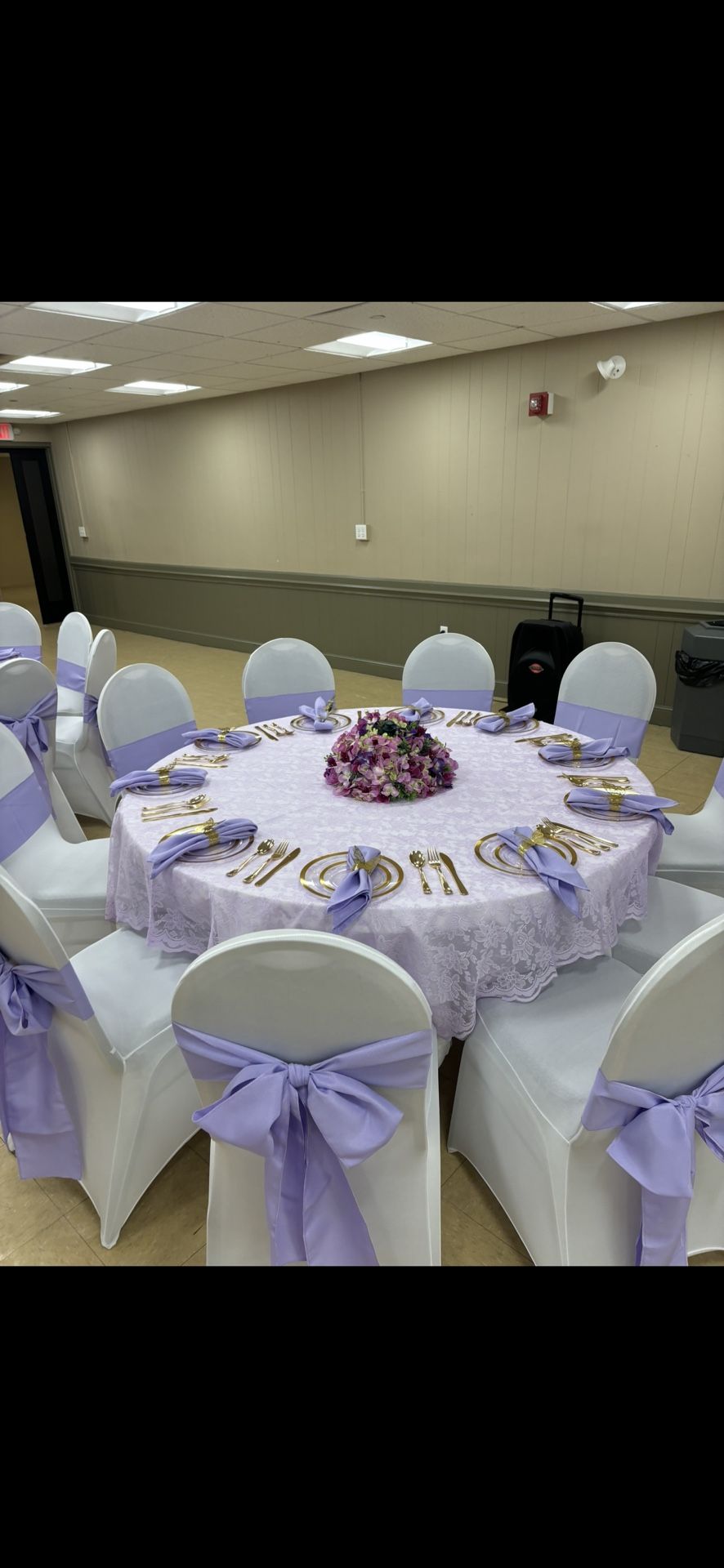 Event Accessories
