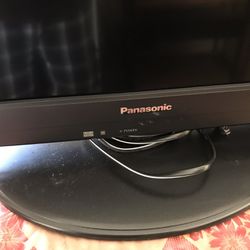 Panasonic Lcd Tv Flatscreen