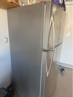Kenmore  fridge