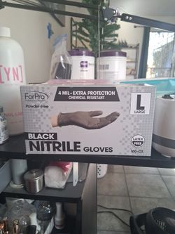 Gloves