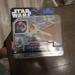 Micro Galaxy Squadron 