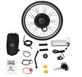 26 e-Bike Conversion Kit