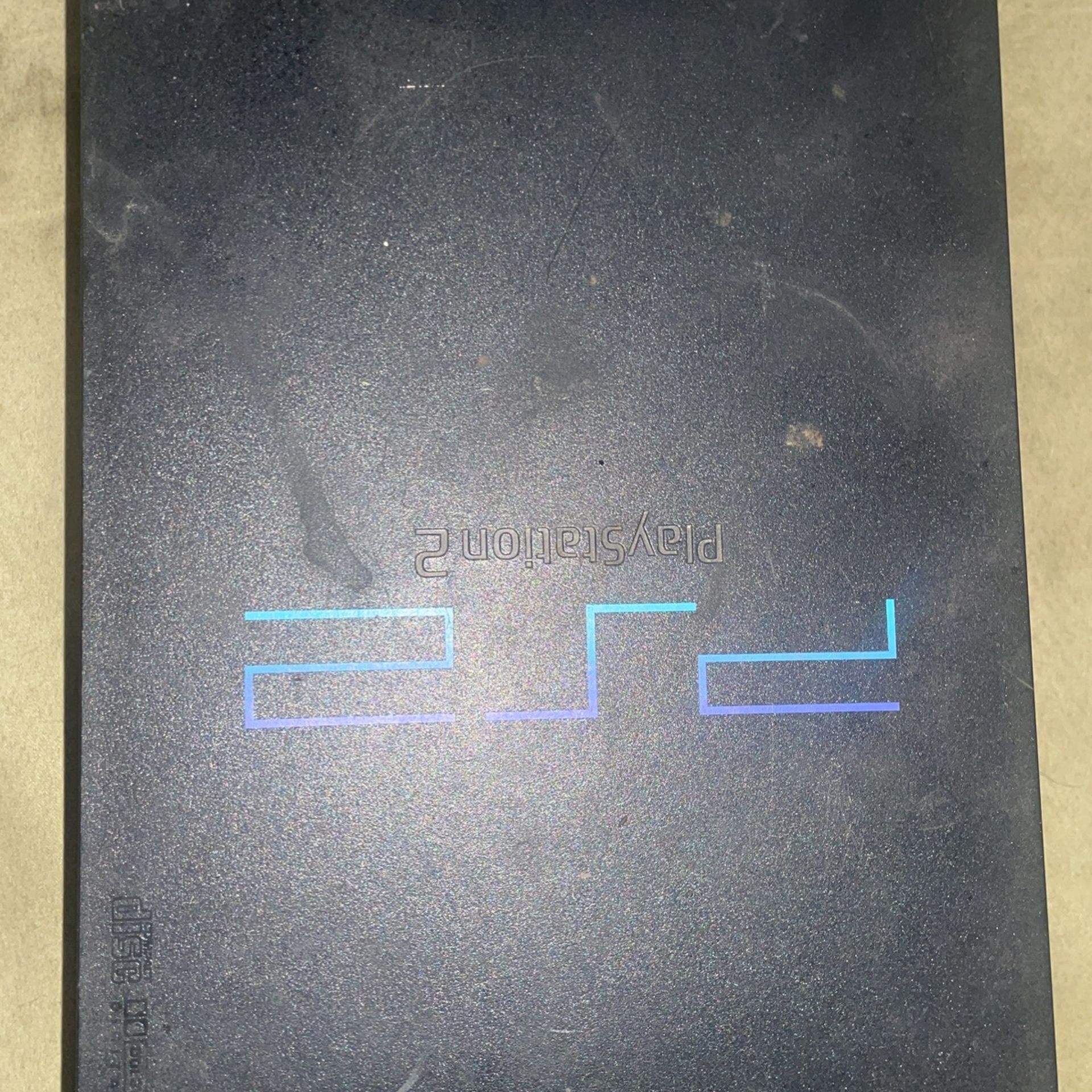 PS2 