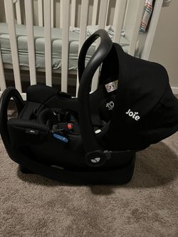 Joie Ginger Rue Travel System