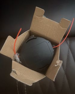 Echo String Trimmer Head Cabeza For SRM-225 New In Box Nueva En Caja $12 Each/Cada Uni Firm Price