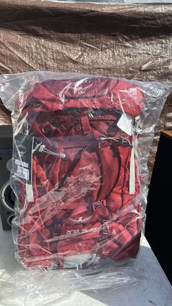 Osprey Ariel 75