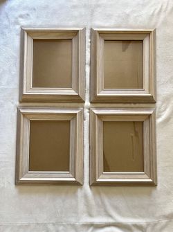 White Oak Frames