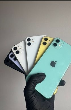 Iphone 11 Unlocked / Liberado 😃