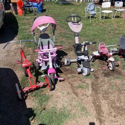 Toy Cars