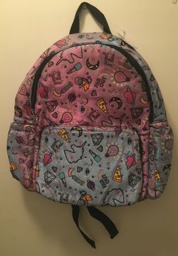 Cute back pack