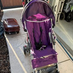 Free Stroller