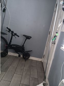 Electric bike