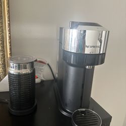 Coffee Machine 