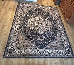 Area Rug
