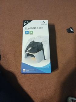 Ps5 Charging Dock
