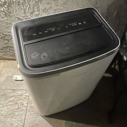 Portable Ac