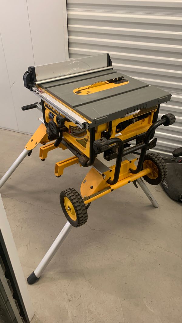 best dewalt table saw stand best dewalt table saw stand
