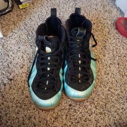 Men's Nike Air Foamposite One