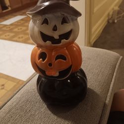 Halloween Decor