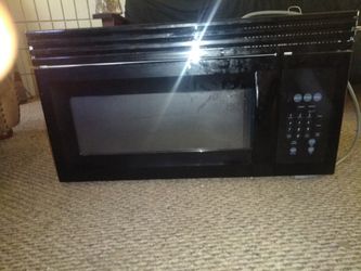 Conventional microwave
