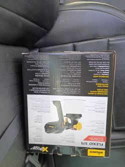 Wagner Flexio 575 hand sprayers