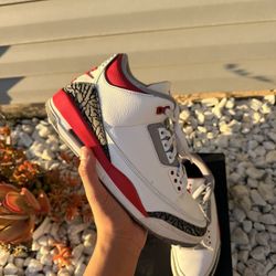 Jordan 3 