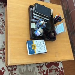 Coffee Table Ethan Ellen 