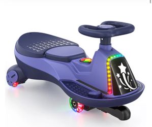 Ampabo Electric wiggle car
