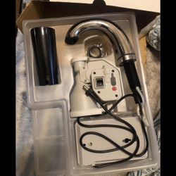 New Automatic Foam Soap Dispenser 