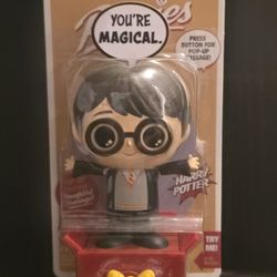 Funko Popsies Harry Potter