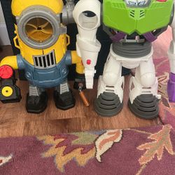 Imaginex Toys 