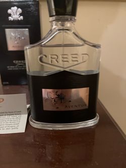 1:1 Aventus creed cologne