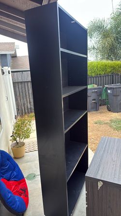 Shelf