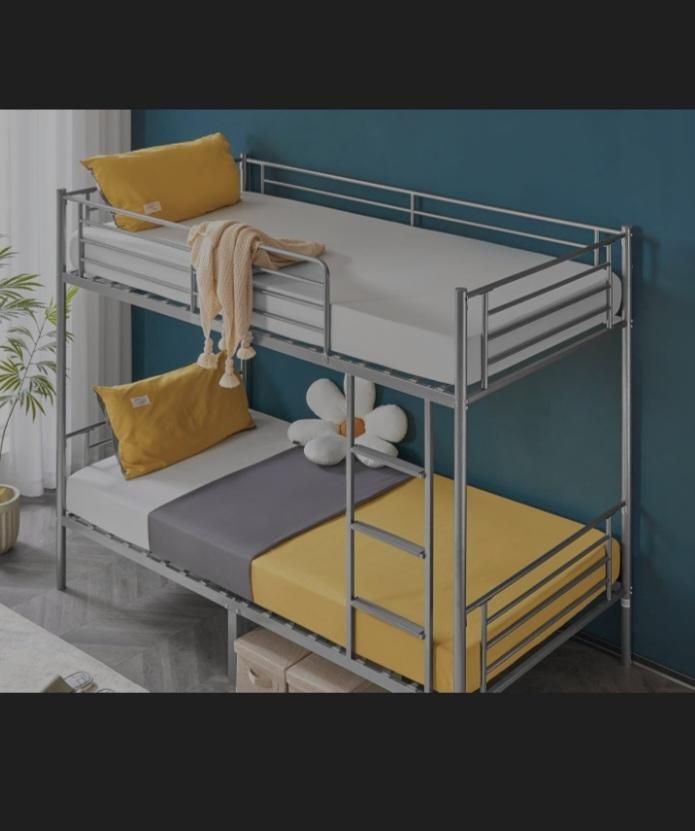 Twin Size Bunk Beds