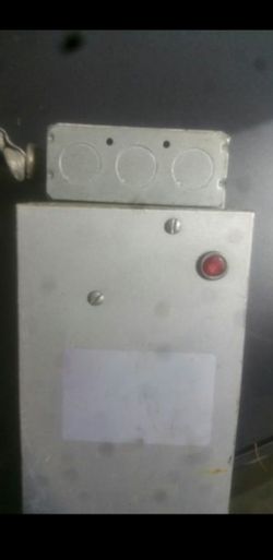 Phase-automatice shutoff brain compressor