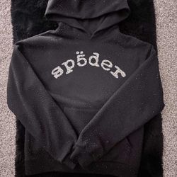 VVS Sp5der Hoodie
