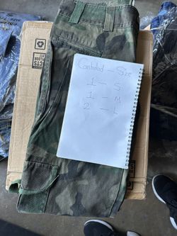 Cargos